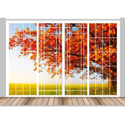 Peel & Stick Border