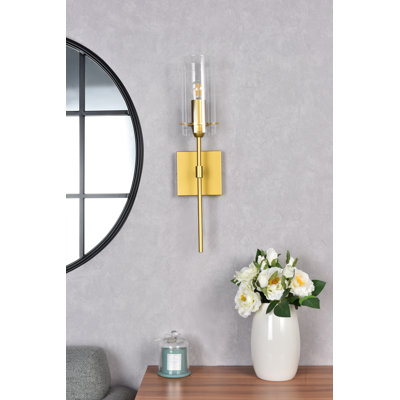 Aidyn Wall Sconces
