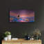  «Black Cat Meadow 3» par Ann Klee, art mural en métal, 24 po x 12 po-1984372300