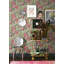 Papier peint adhésif Heather Belles Fleurs-152026252
