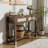  39.4'' Console Table-431754364