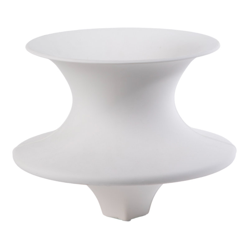 Dounia Handmade Ceramic / Porcelain Table Vase