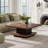 Cynthis Square Coffee Table