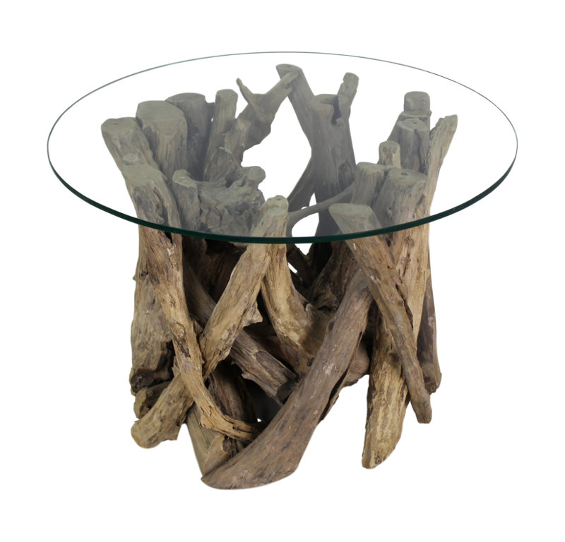 Coopersville Coffee Table
