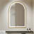 Brulotte Metal Arch Mirror-2104973000-2104973014