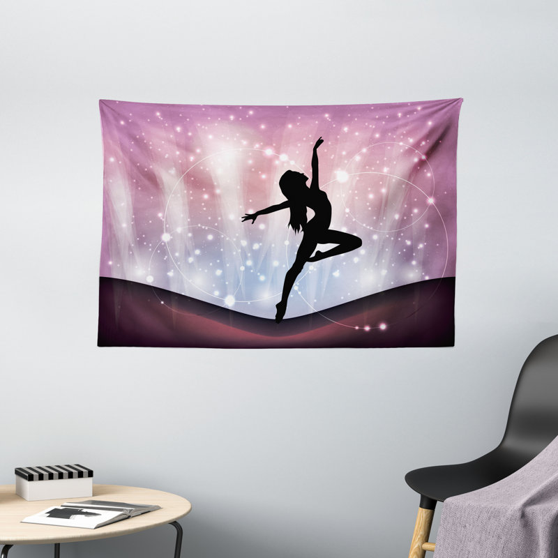 Polyester Tapestry