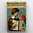 " Between The Pages Of A Book - 1 Piece Rectangle Graphic Art Print On Wrapped Canvas "-88595941
