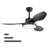 47" Ceiling Fan with LED Light-1095704667