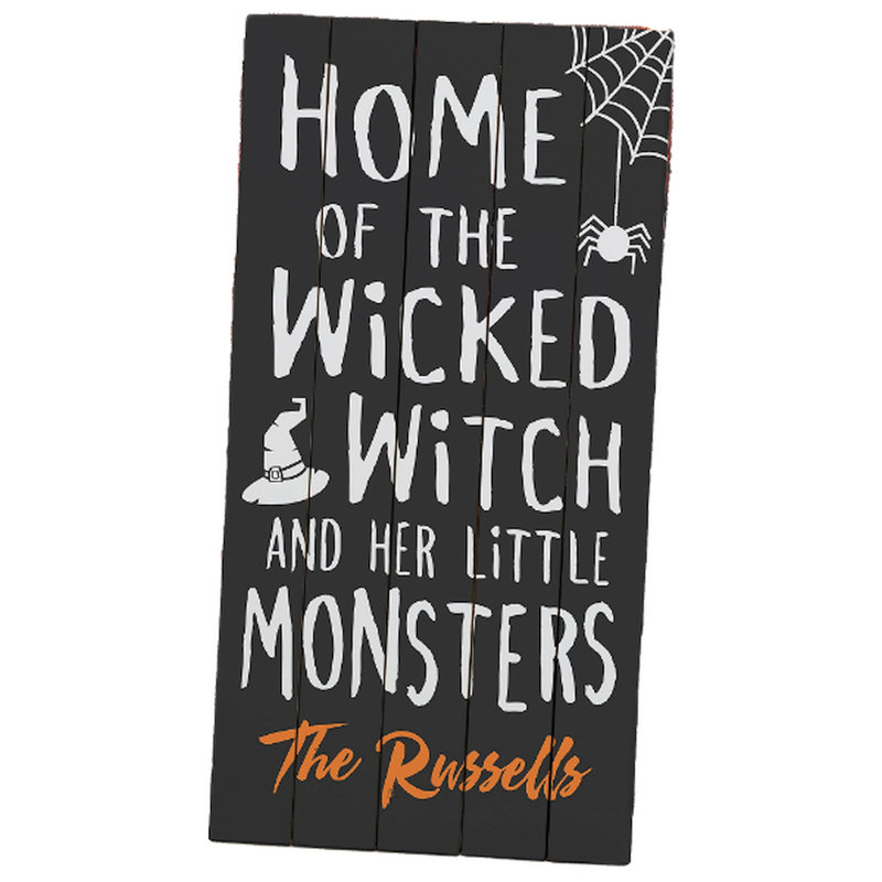 Halloween Banners