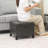 Orella Upholstered Ottoman-654028706