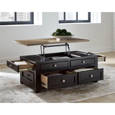 Table basse Elenita
