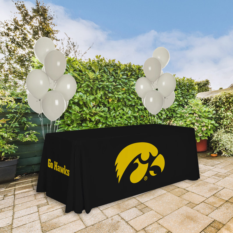NCAA Tablecloth