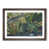 Walnut Framed selected