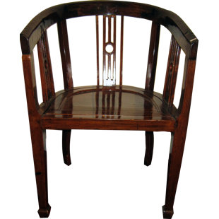 Chaise de banquier