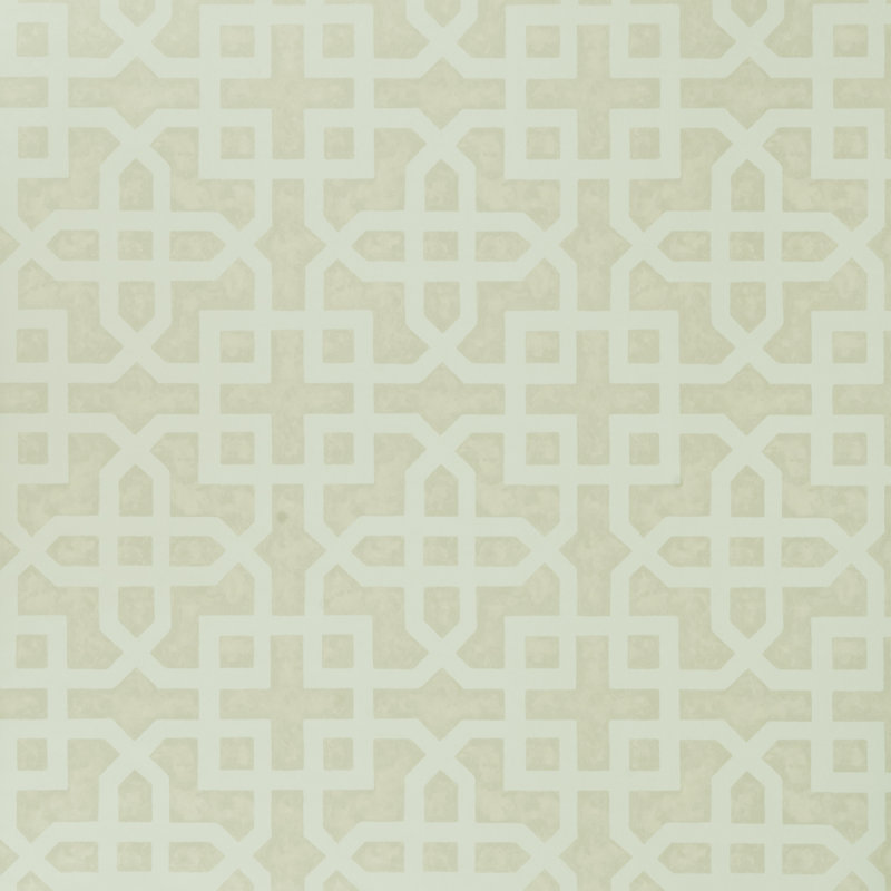 Colony Monserrat Wallpaper 10.06m x 53cm, Natural