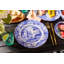 Spode Blue Italian 5-Pc Place Setting