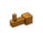 Brass Powder Coat selected