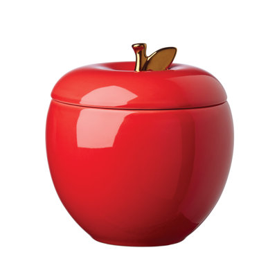 Stoneware Jar