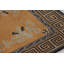 Art Deco Handmade Wool Area Rug