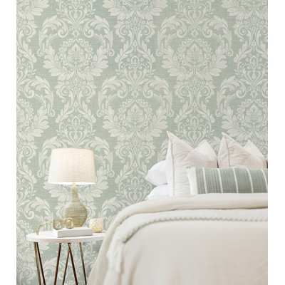 Damask Roll