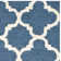 SantaMonica Geometric Wool Hand Woven Area Rug