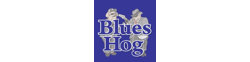 Blues Hog logo