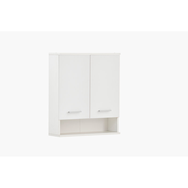 Rehannah Bathroom Cabinet