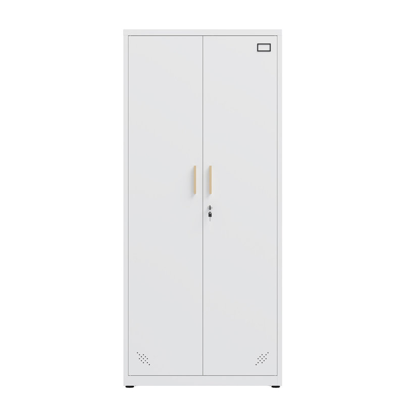 Steel Complete Storage System