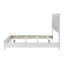 Ensemble de chambre à coucher de bain 4 pièces avec incrustations en faux marbre-121011676-131640645