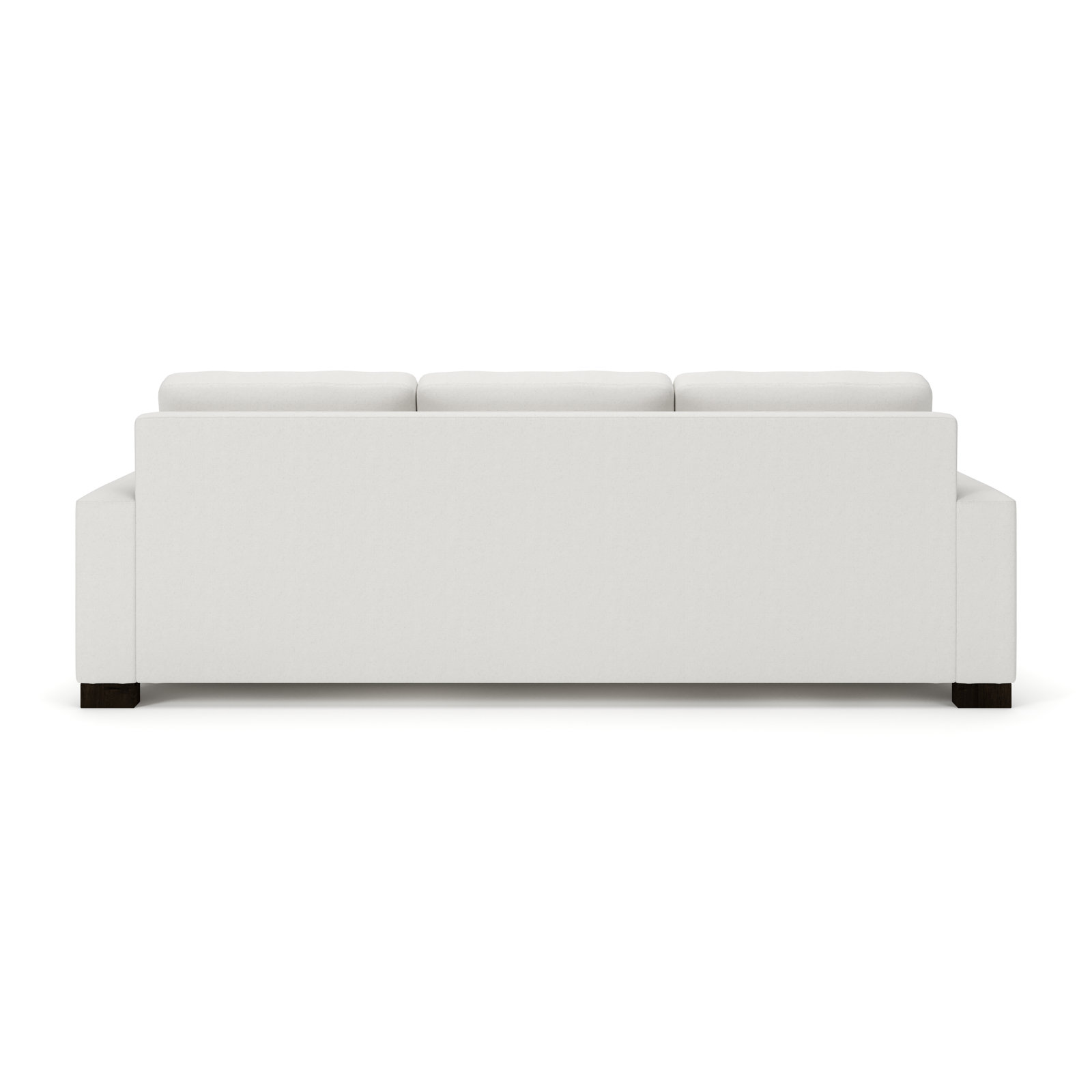 Jonie 100'' Sofa, Macarena Beige Basketweave