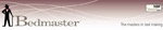 Bedmaster logo