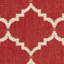 Tapis d'intérieur / extérieur à motif géométrique Herefordshire Performance-1544271256