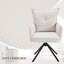 Office Chair Chair Upholstered Armchair With High Backrest For Living Room, Dressing Room,dining Room, Office(set Of 4)-1426804873