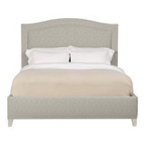 Caroline/Casey Upholstered Bed