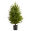 2' Artificial Pine Christmas Tree-262979059
