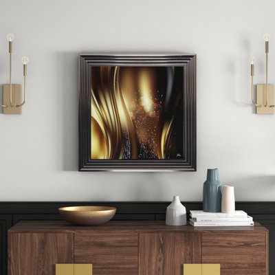 Single Picture Frame Print