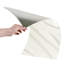 Deivids Peel and Stick Marble Wall Tile-108837963