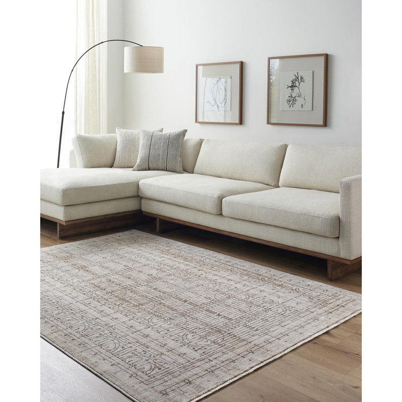 Tapis Usonia, Tapis de couloir 3 pi 2 po x 10 pi