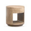 Table de bout ronde