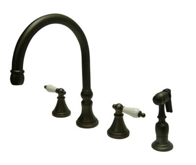 Hot & Cold Water Dispenser