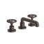 Slater Widespread Bathroom Faucet with Drain Assembly-1200610216
