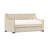Champagne Velvet Daybed-144598899