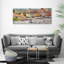 Warsaw Poland - Wrapped Canvas Print