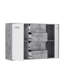 Ilbert 122.6cm Sideboard-237592372