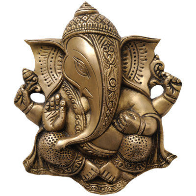 Décoration murale Ganesha