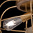 22" Evaro 3 - Blade Caged Ceiling Fan with Light Kit Included-2013212256