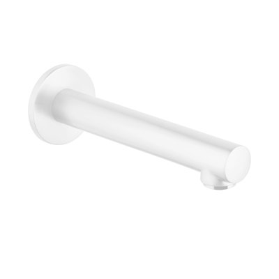 Hansgrohe Tub Spout  3-Inch Modern  Tub Spout