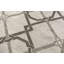 Hand-Knotted High-Quality Beige Area Rug