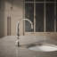 Artifacts® Single-Hole Bar Faucet with Supply Lines-14672866