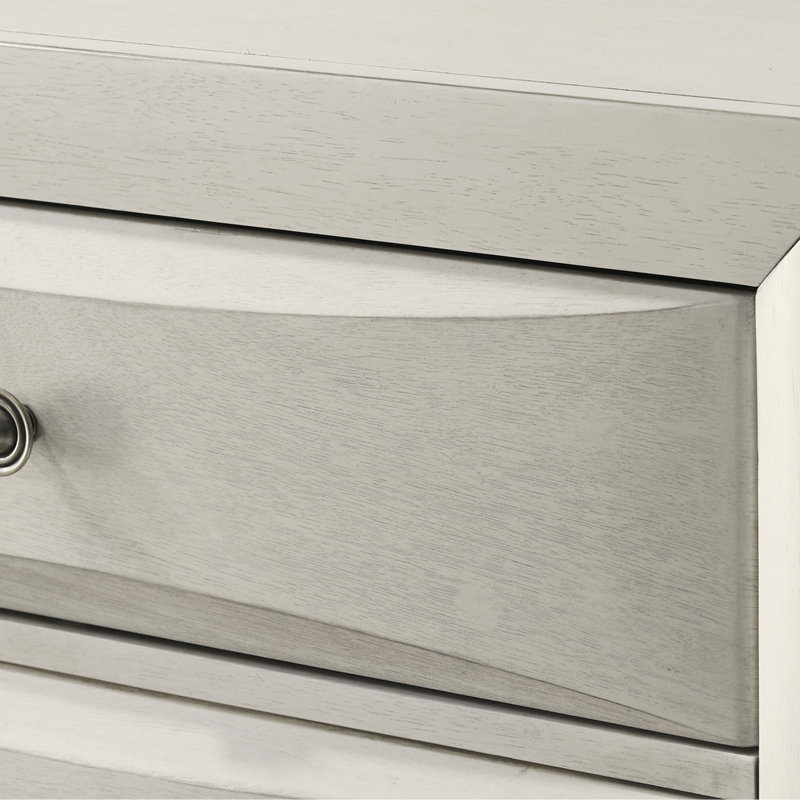 Commode de rangement contemporaine